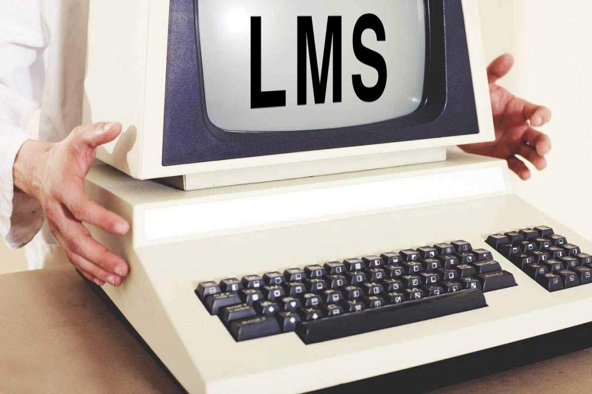 LMS Learning Management System