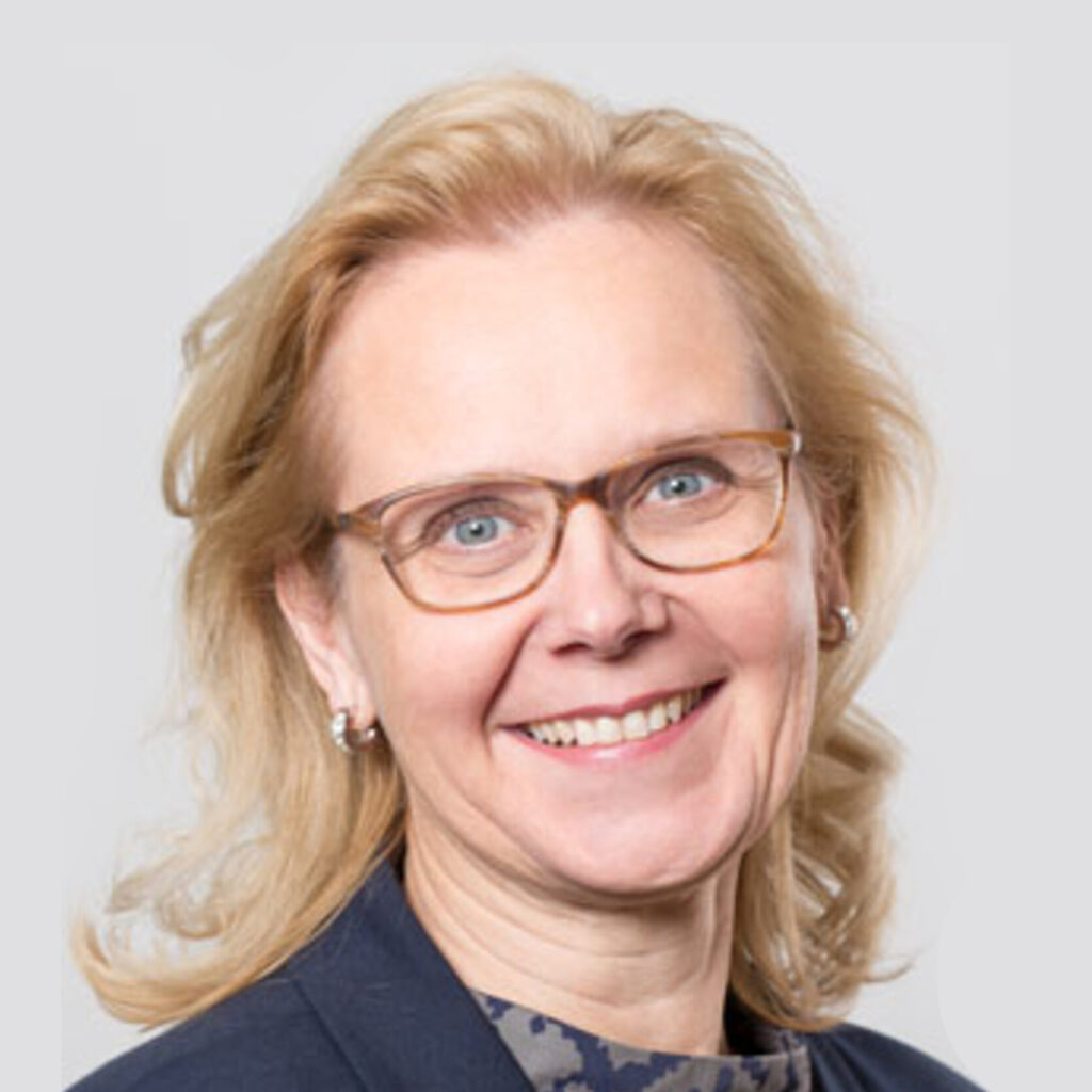 Dr. Annette Mollet