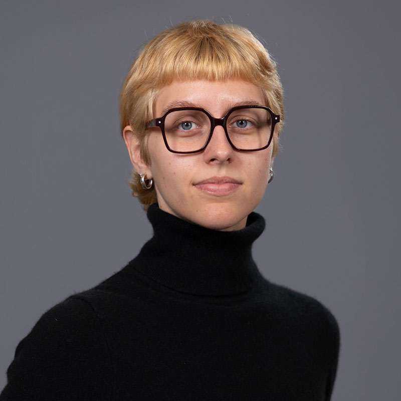 Julia Siegrist, Learning Support