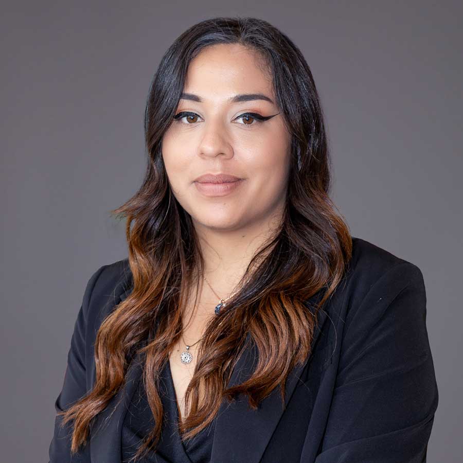 Mariana Meier, Customer Success