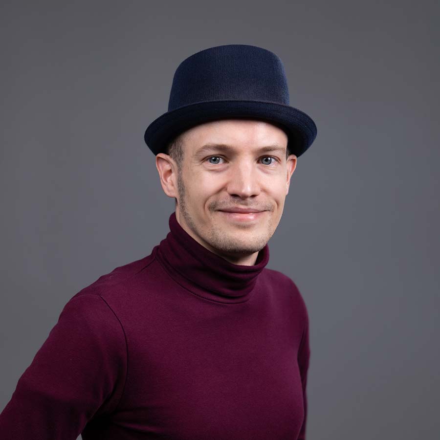 Michael Kempf, Video Post-Production