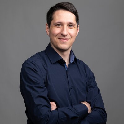 Pablo Schmid, CEO