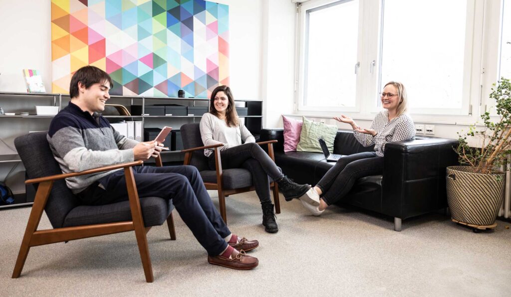 Beratung zu LMS und Blended Learning Lösungen für Unternehmen