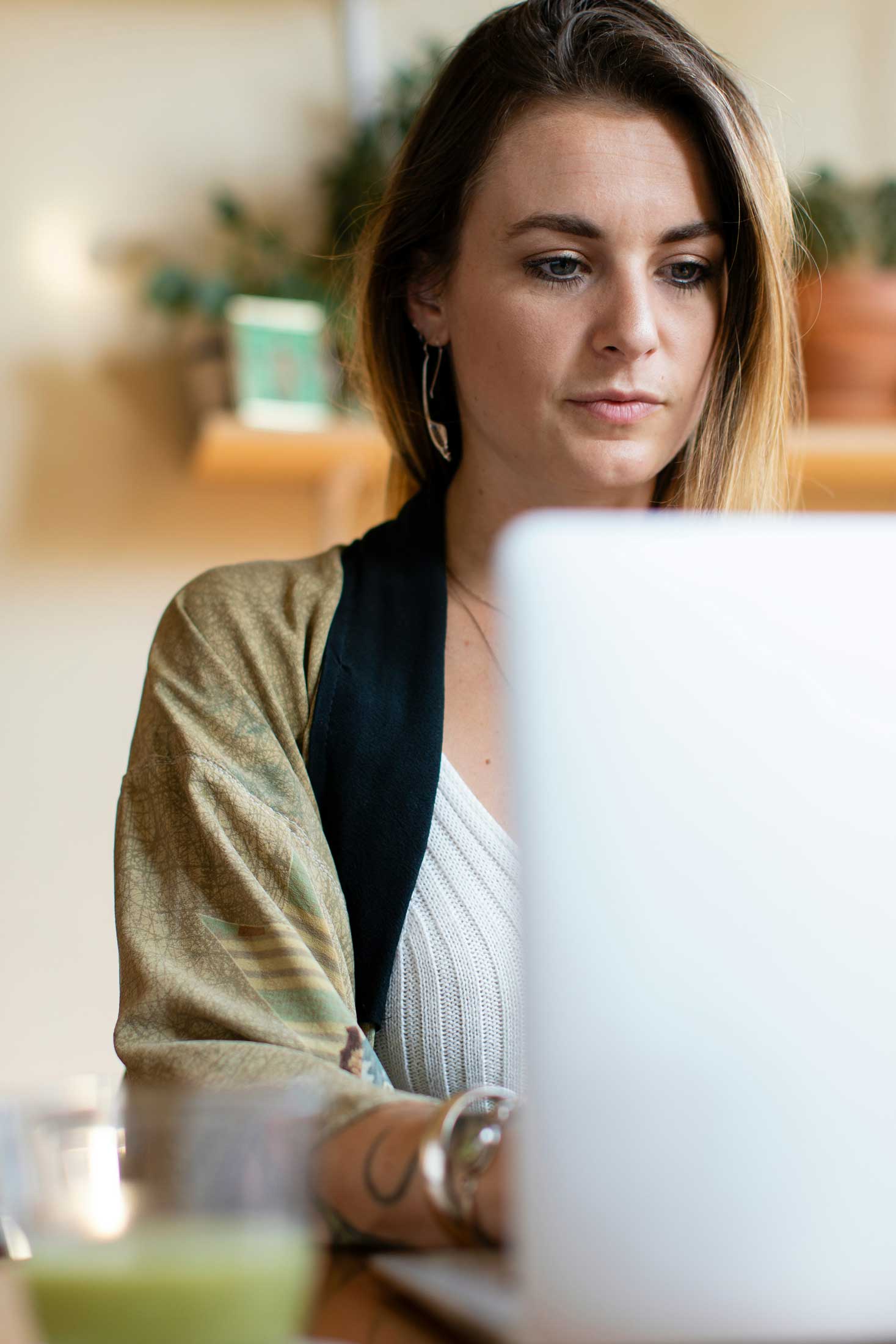 Expertin für digitalen Lernlösungen
